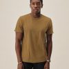 Slub Classic Tee