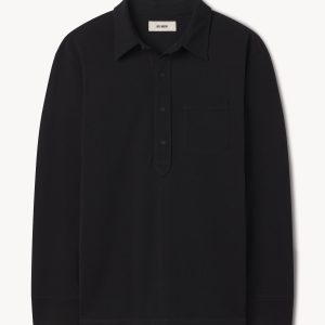 Coolhand Cotton Popover