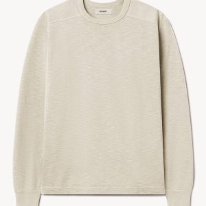 Sidewinder Rib L/S Crew