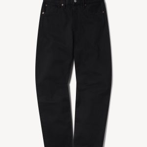 Japanese Denim Ford Standard Jean