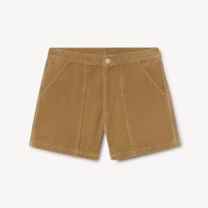 Cord Beach Cruiser Short