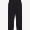 Angelino Wool Graduate Pant