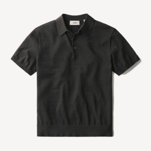 Avalon Knit Polo