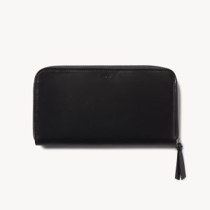 Italian Leather Passporter