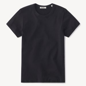 Cloud Jersey Slim Crew