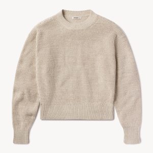 Seafarer Shrunken Crew